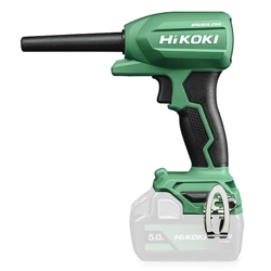 vendita online Soffiatore 18v ra18da solo corpo macchina Termosoffiatori Hikoki